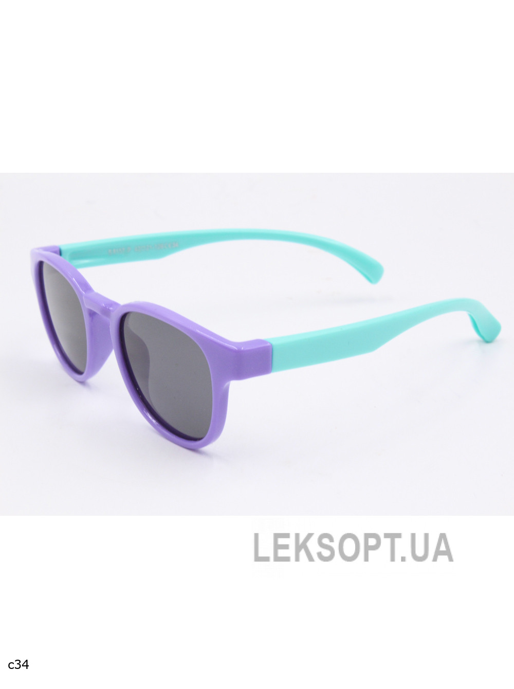 Glasses - Kids - S8157P