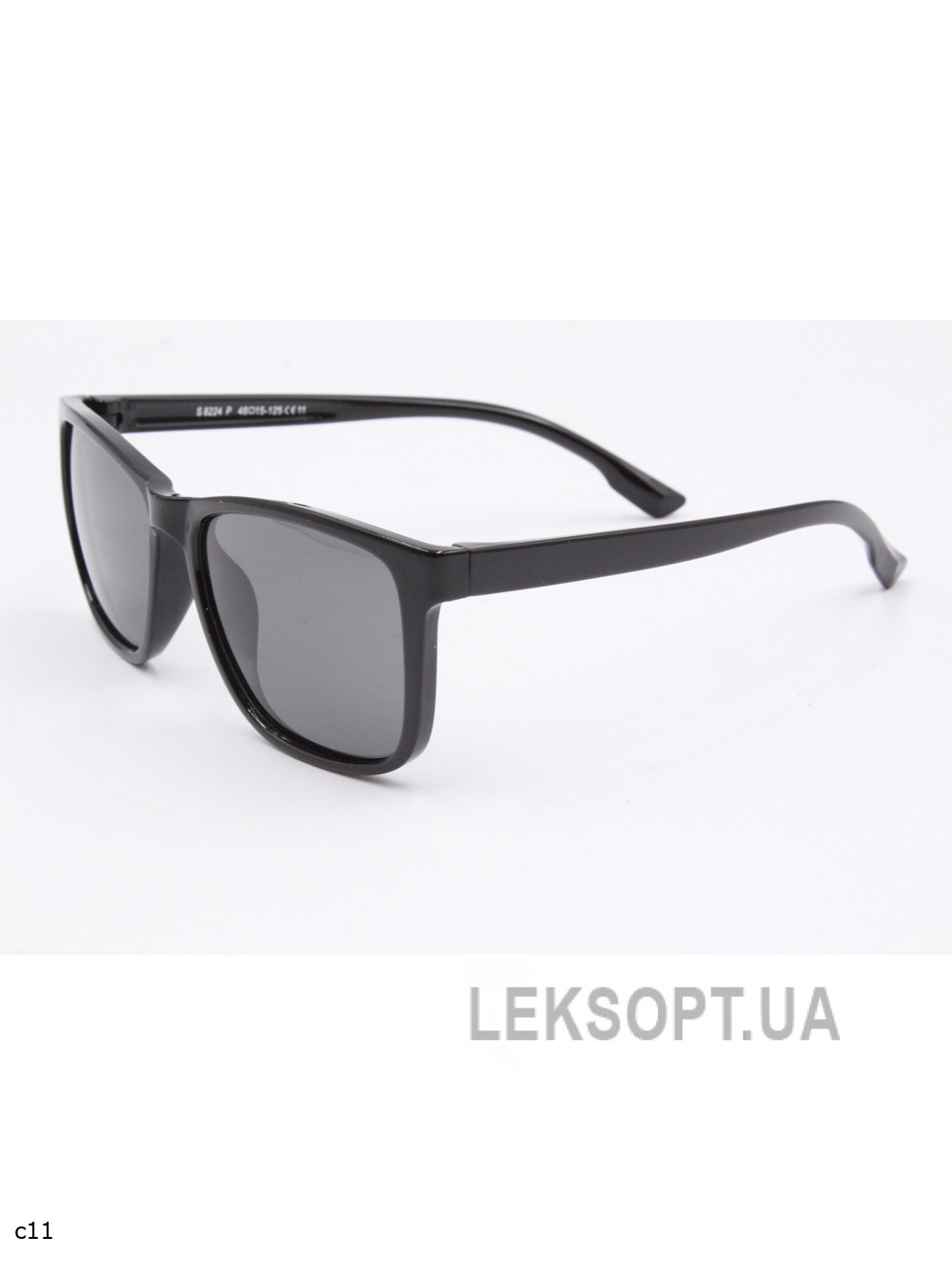 Glasses - Kids - S8224P