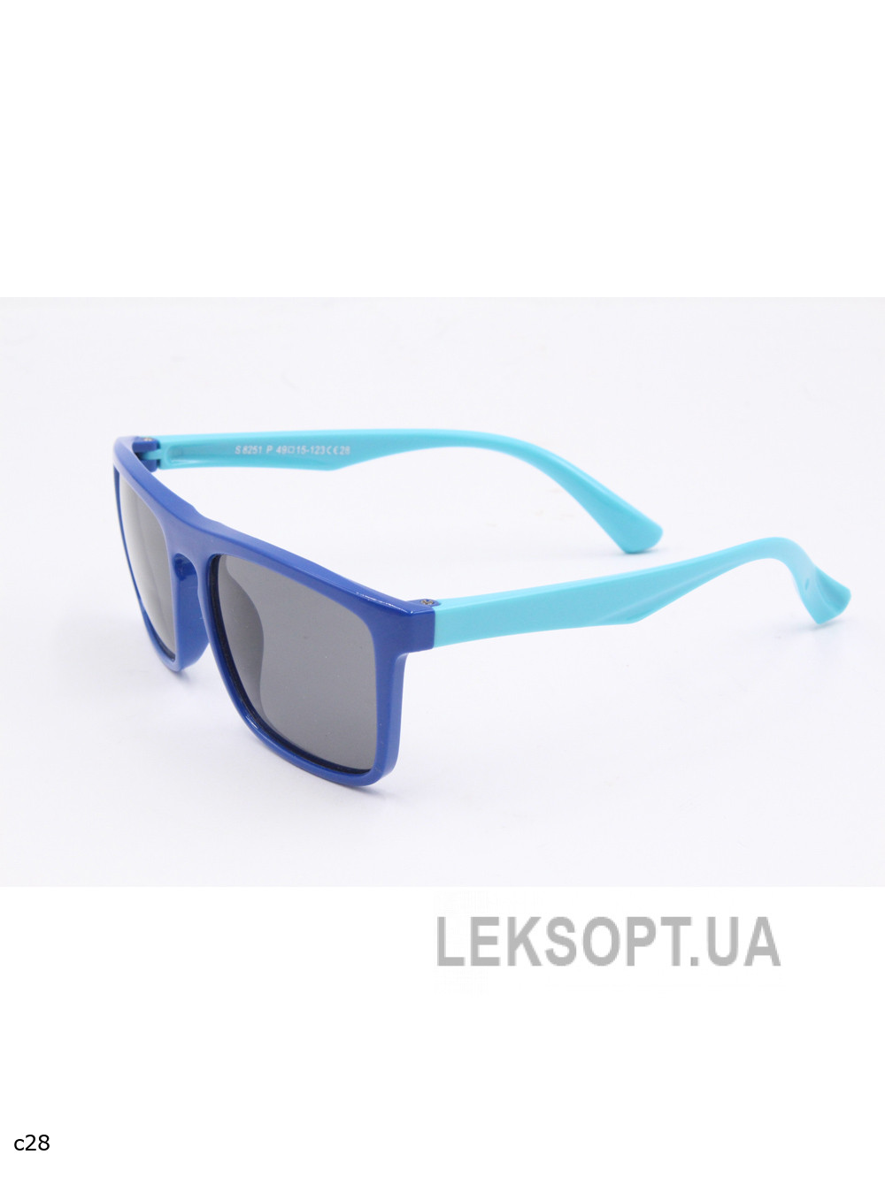 Очки- Kids - S8251P