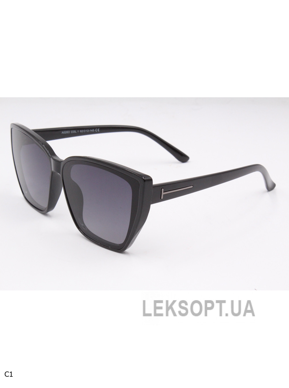 Glasses-Exclusive- A0263