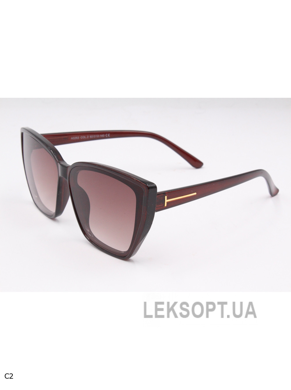 Glasses-Exclusive- A0263