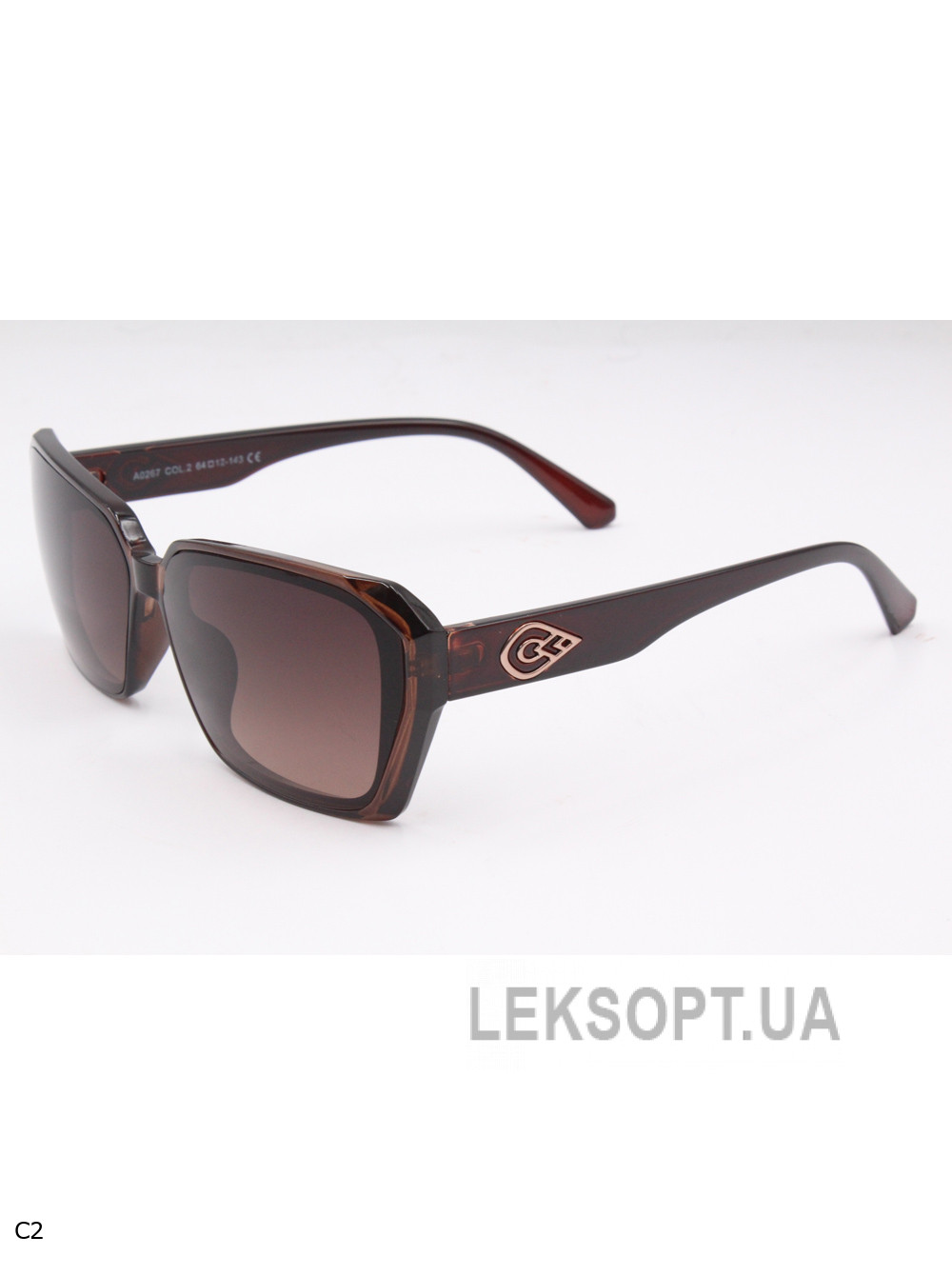 Glasses-Exclusive- A0267
