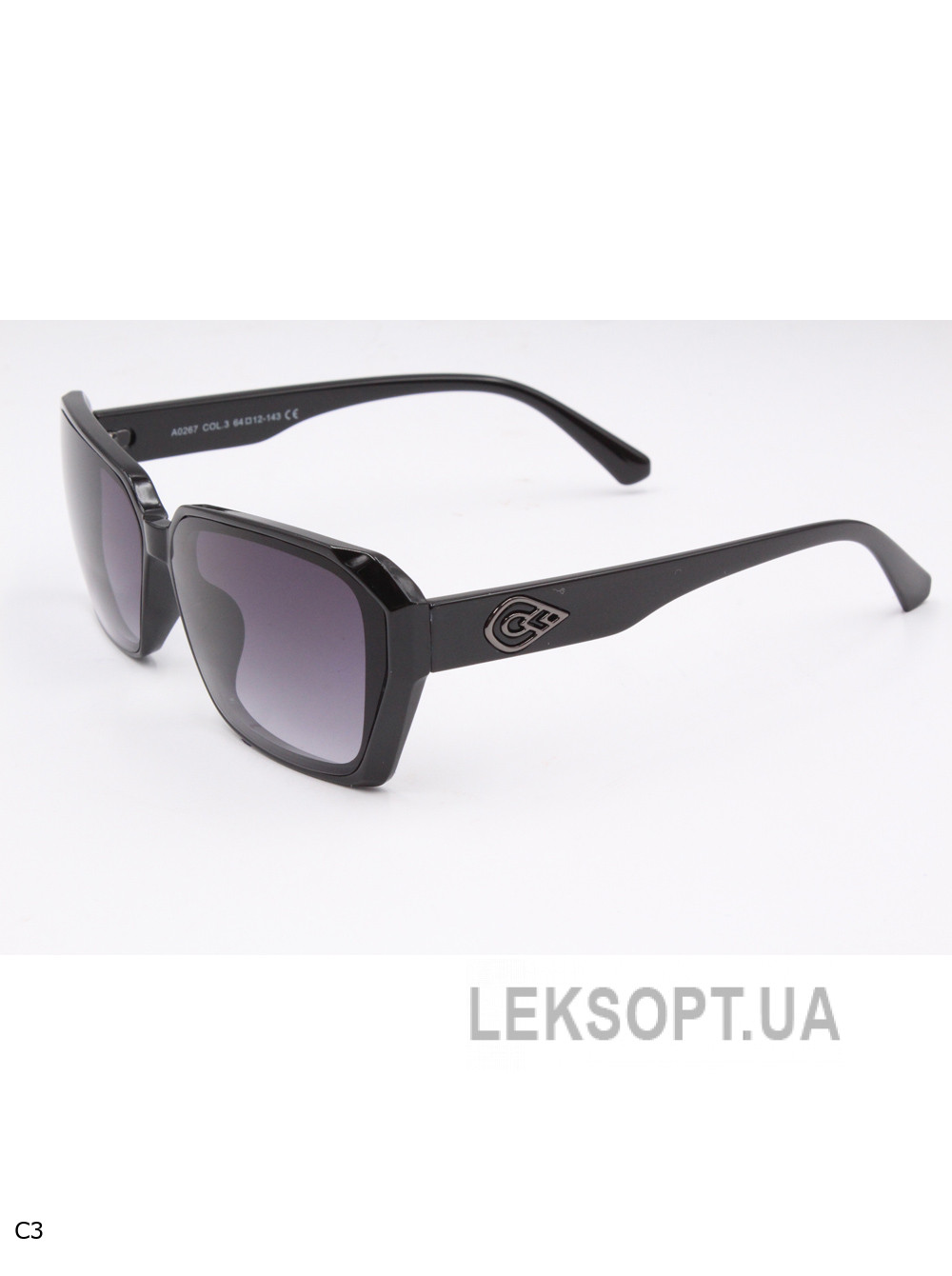 Glasses-Exclusive- A0267