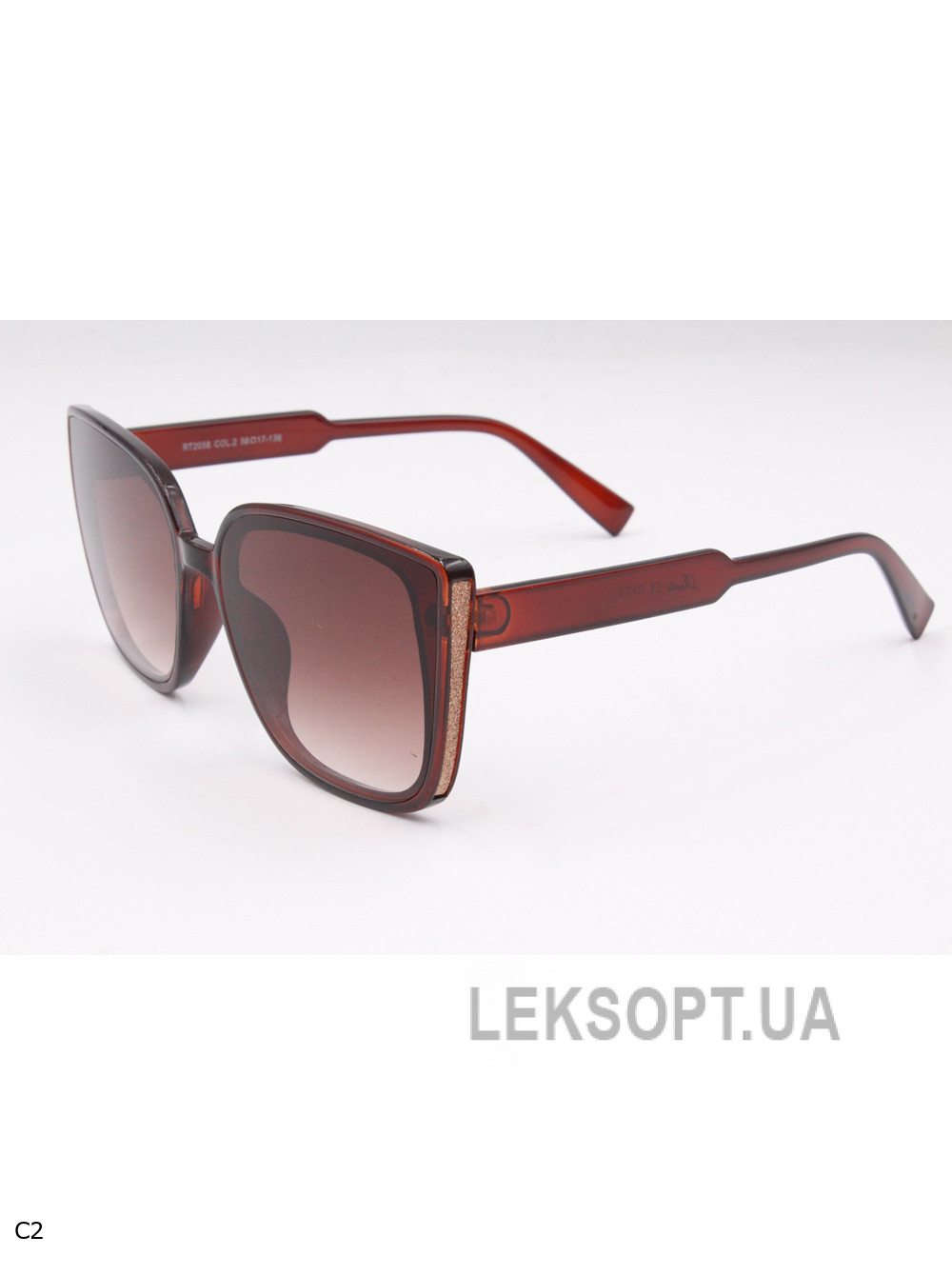 Glasses-Roots- Rt2058