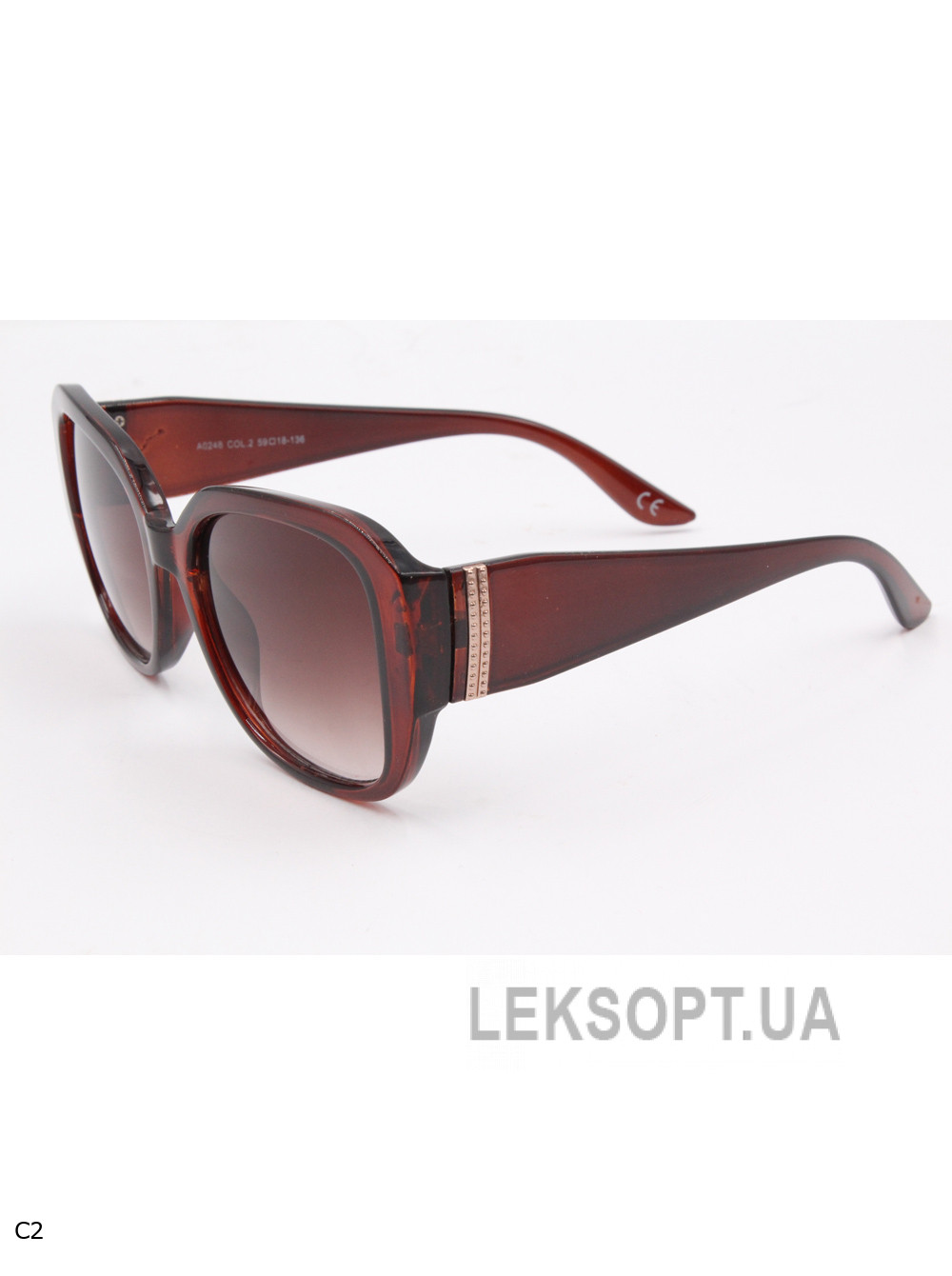 Glasses-Exclusive- A0248