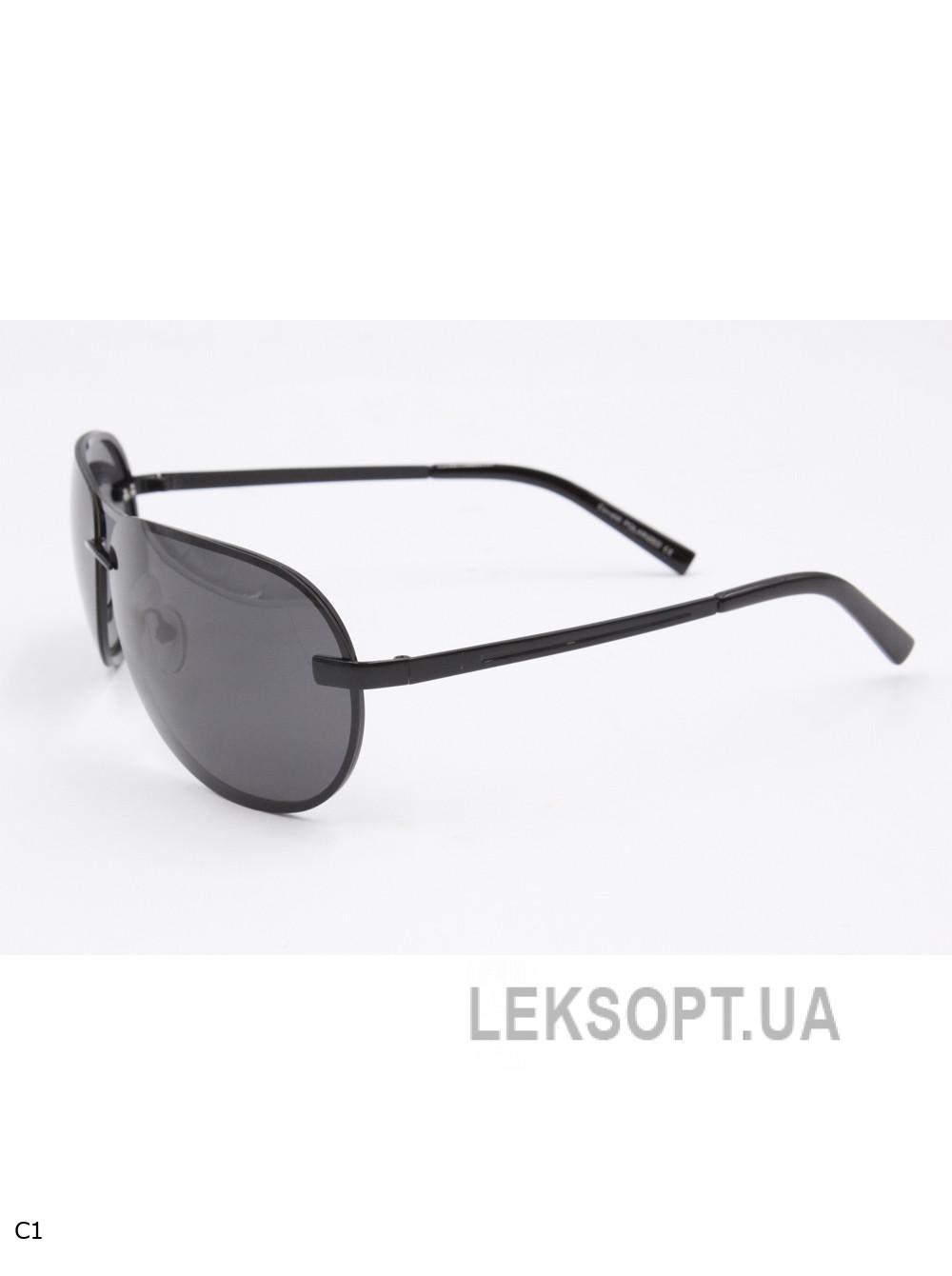 Enrique Cavaldi Sunglasses 8015