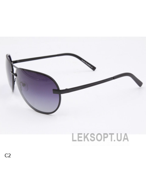 Enrique Cavaldi Sunglasses 8015