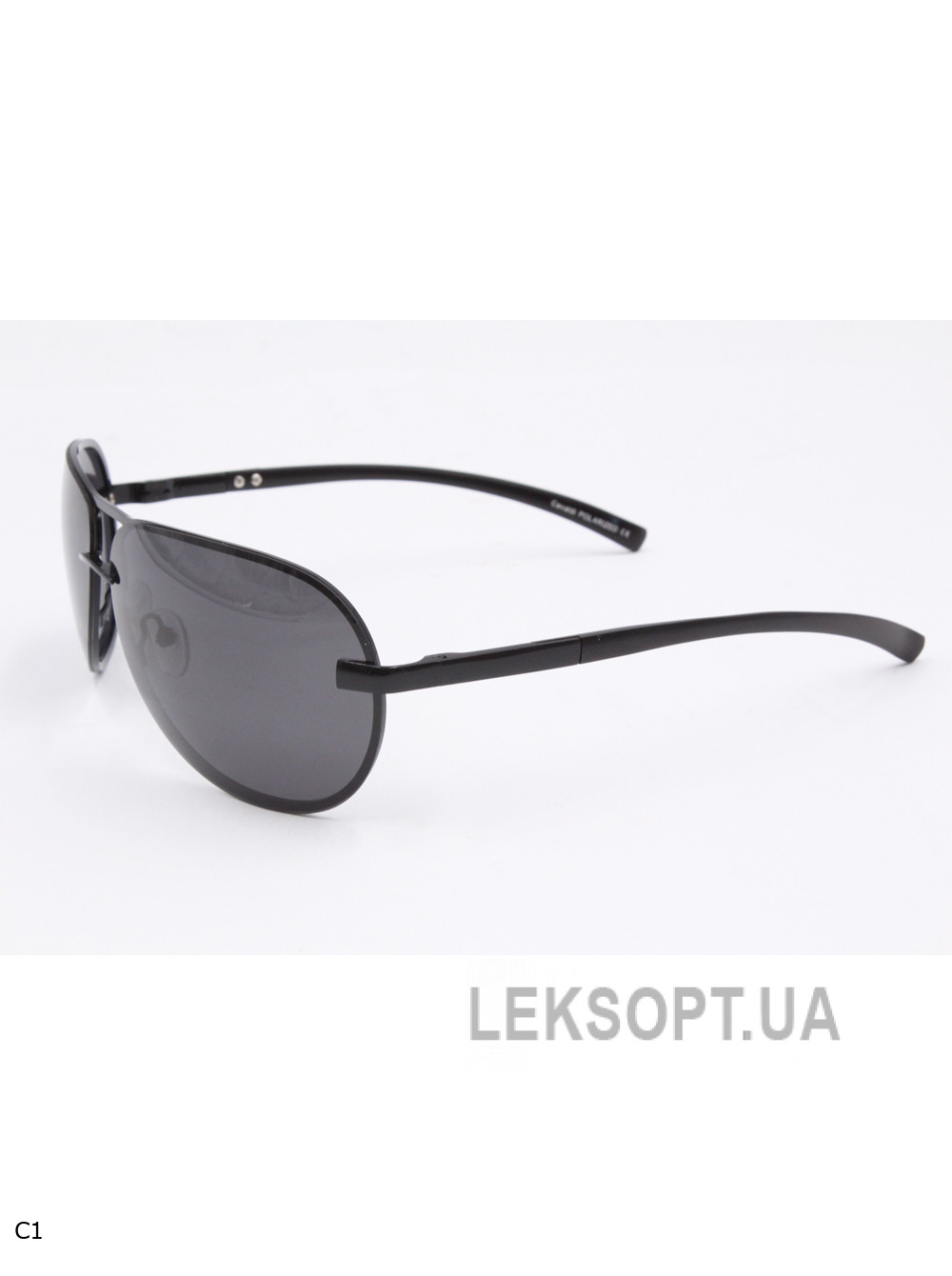 Enrique Cavaldi 8018 Sunglasses