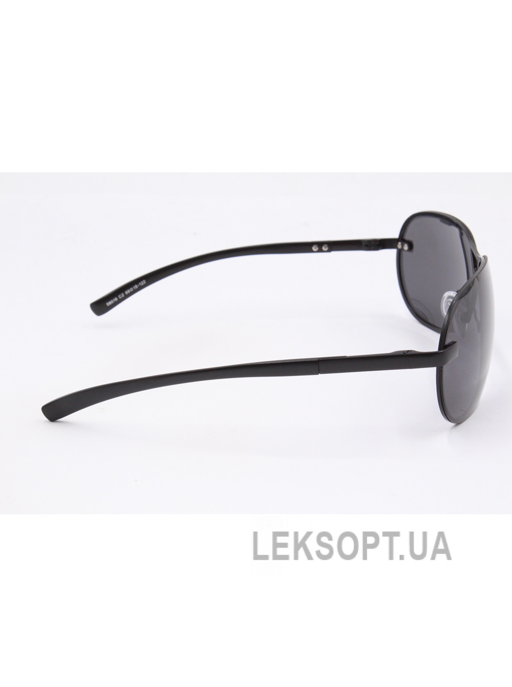 Enrique Cavaldi 8018 Sunglasses