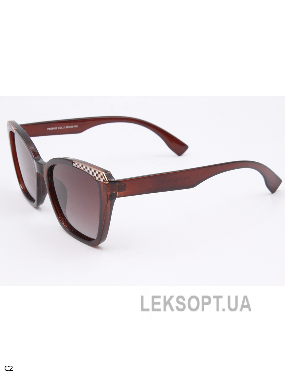 Sunglasses Polar Eagle PE09452