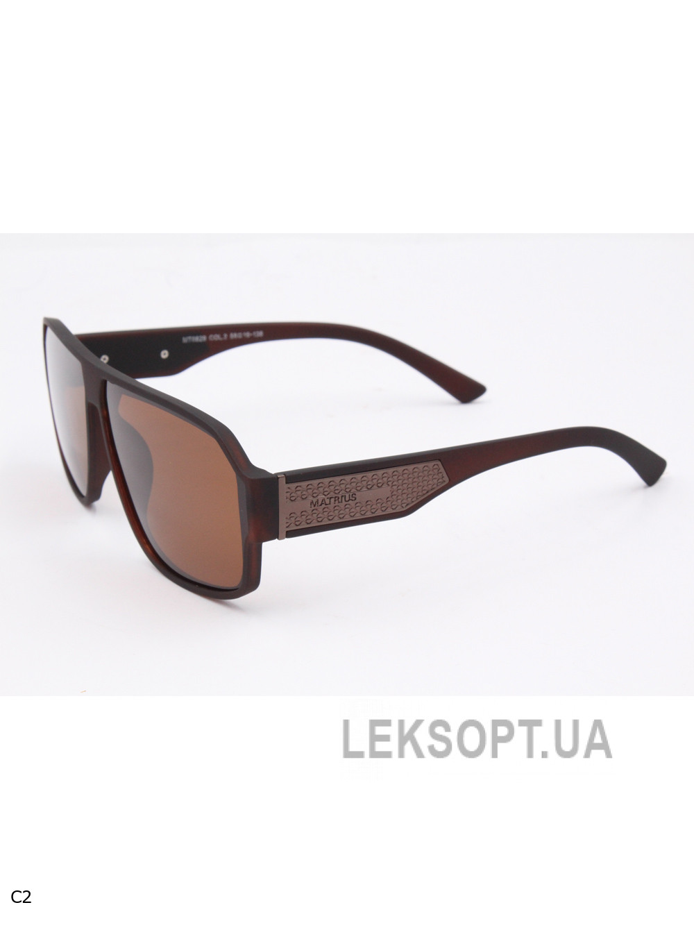 Glasses-Matrius MT0829