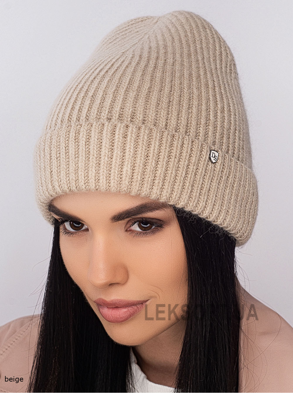 Women's cap Avenyu