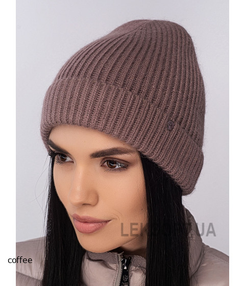 Women's cap Avenyu
