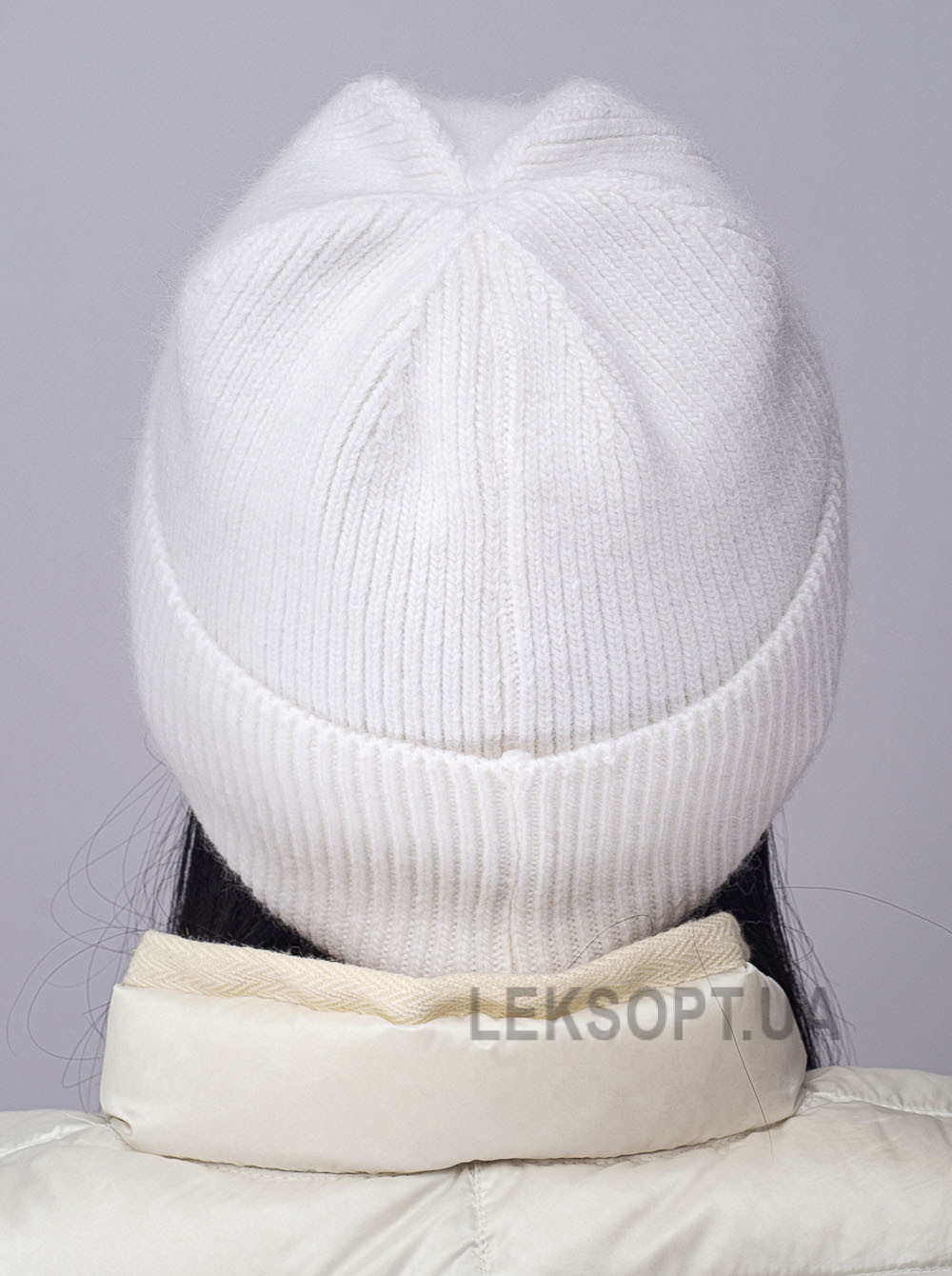 Women's cap Agava