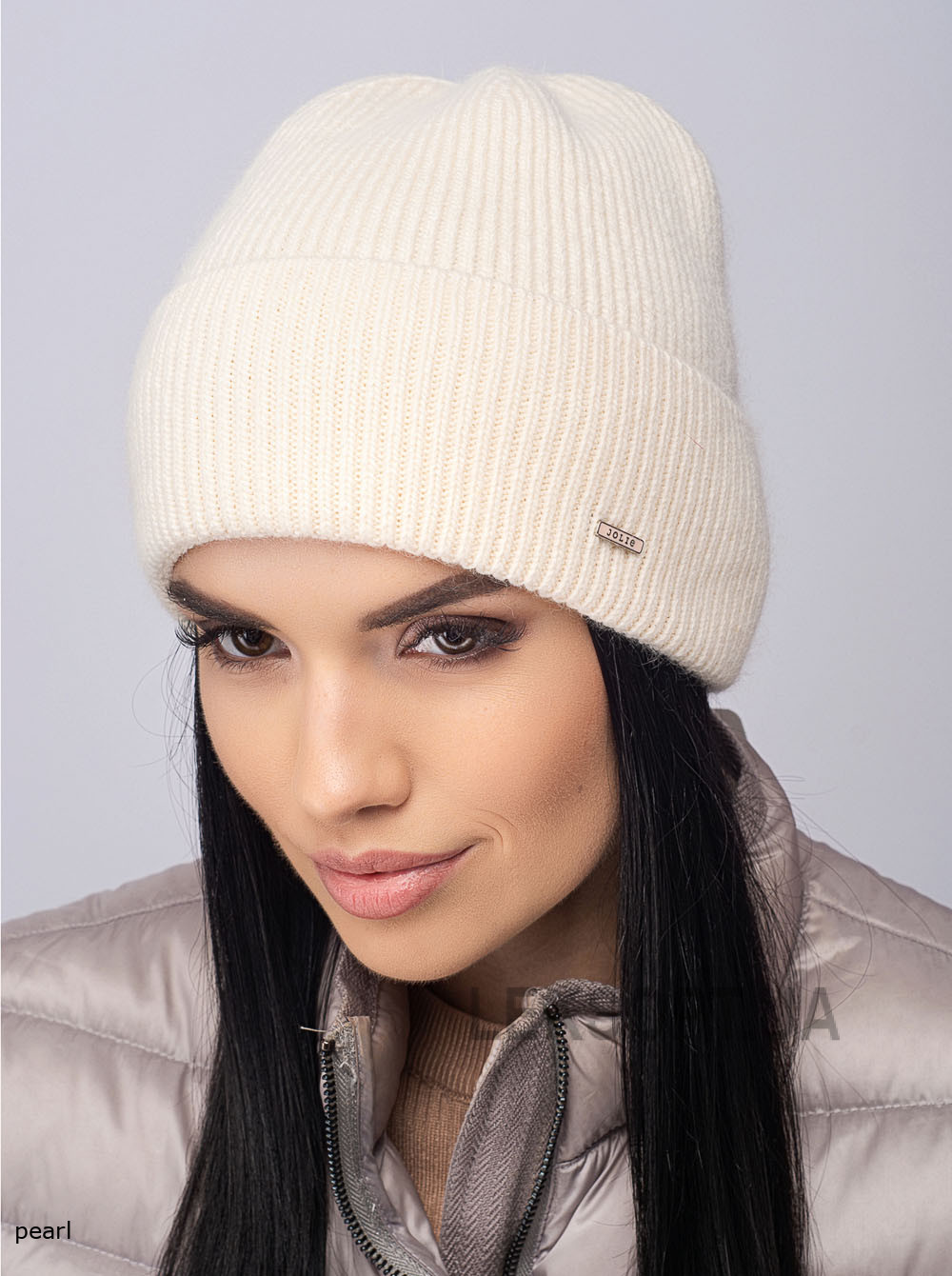Women's cap Agava