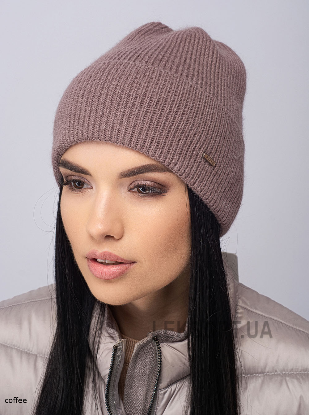Women's cap Agava