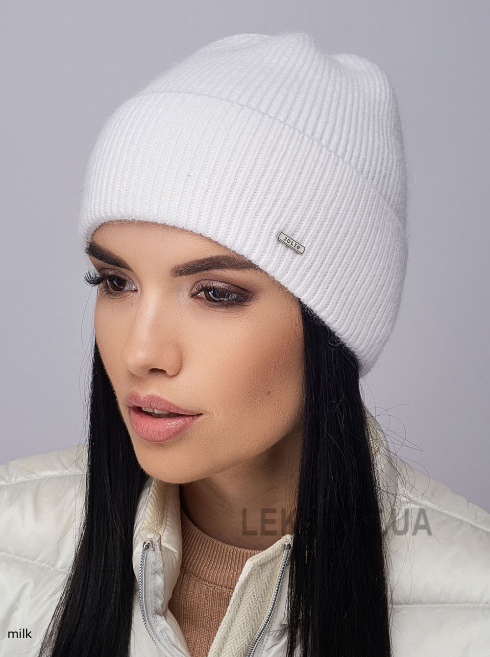 Women's cap Agava