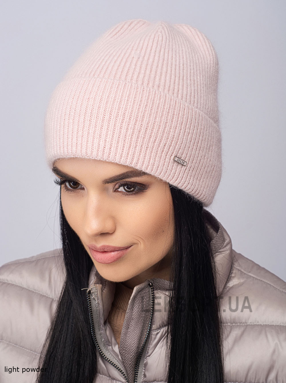 Women's cap Agava