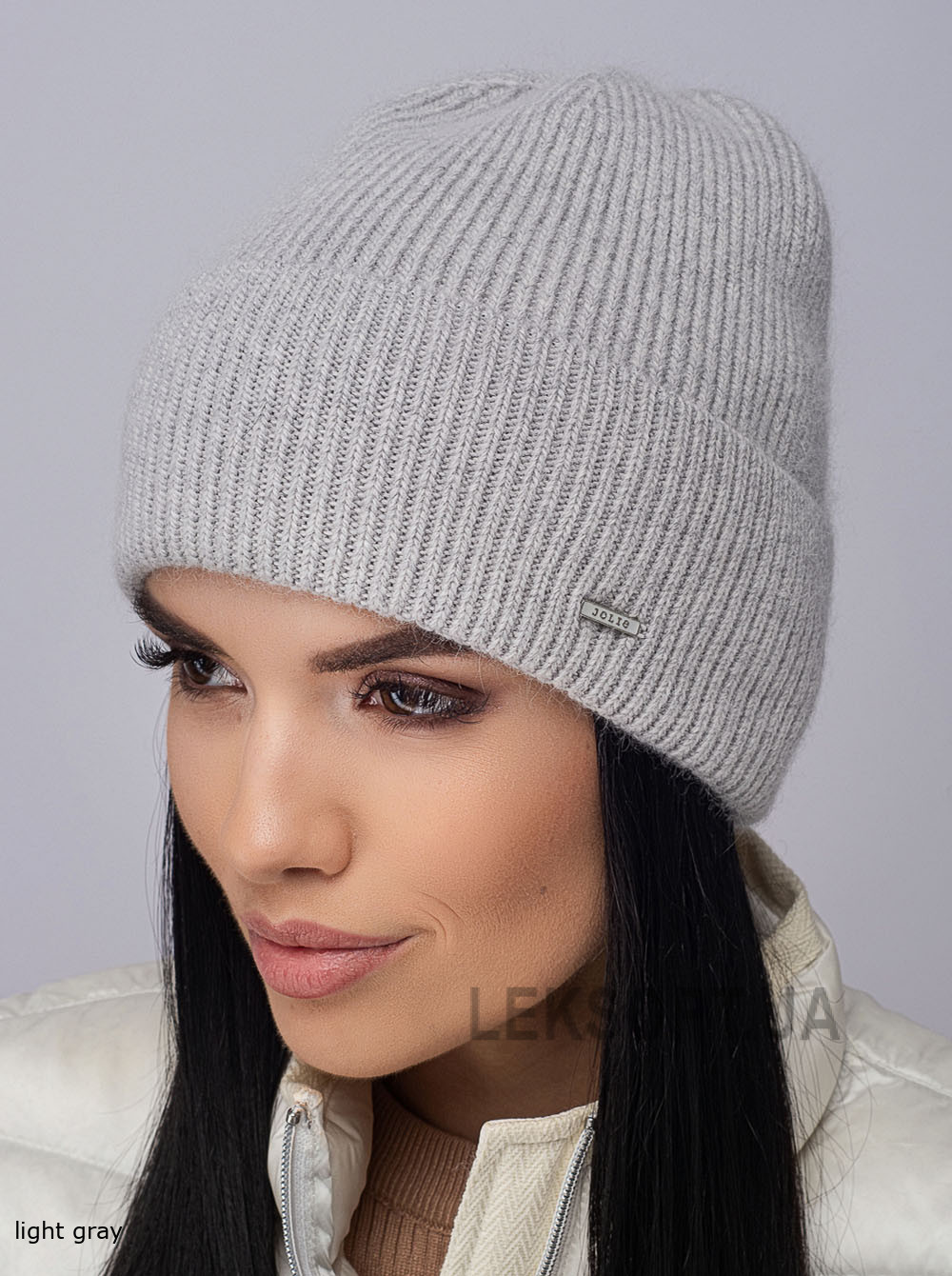 Women's cap Agava