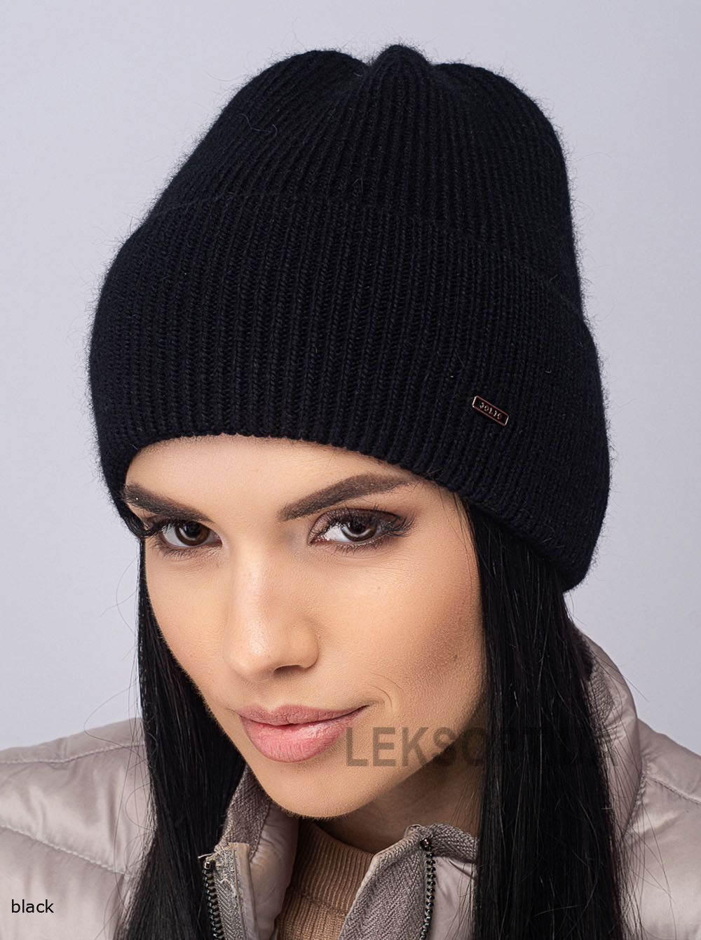 Women's cap Agava