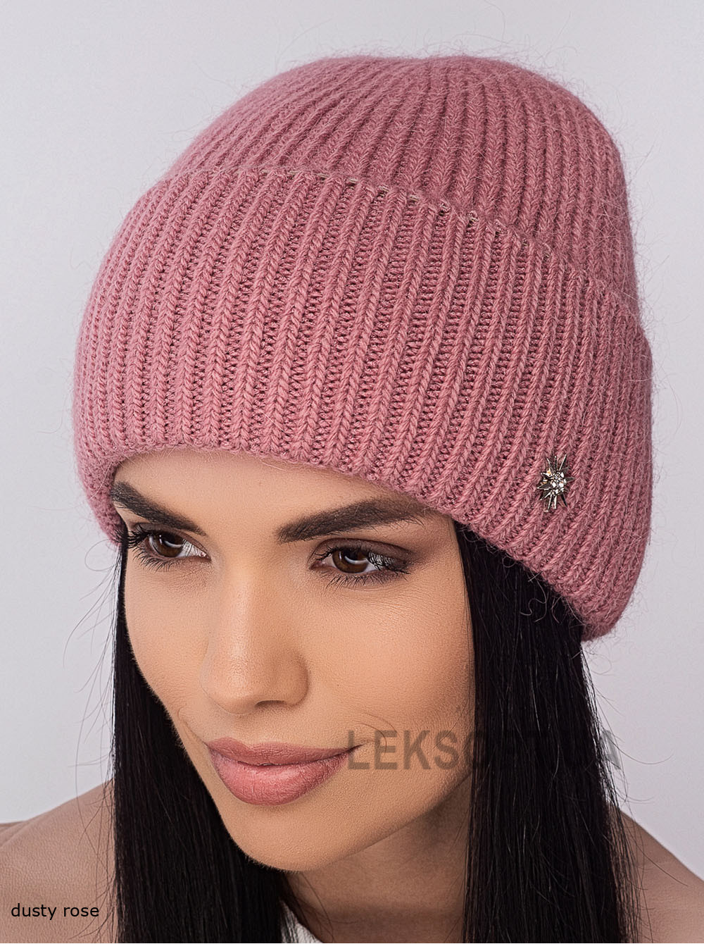 Women's cap Al'bina