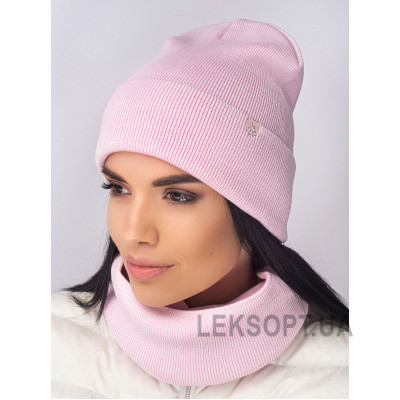 pale pink