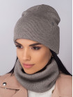 Buy Women's set Anturazh grey