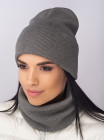 Buy Women's set Anturazh medium gray