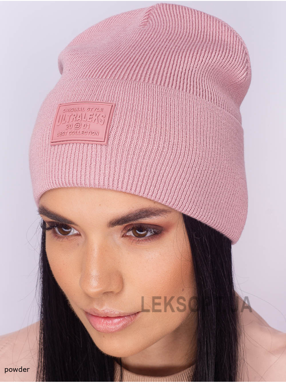 Women's cap Arabika