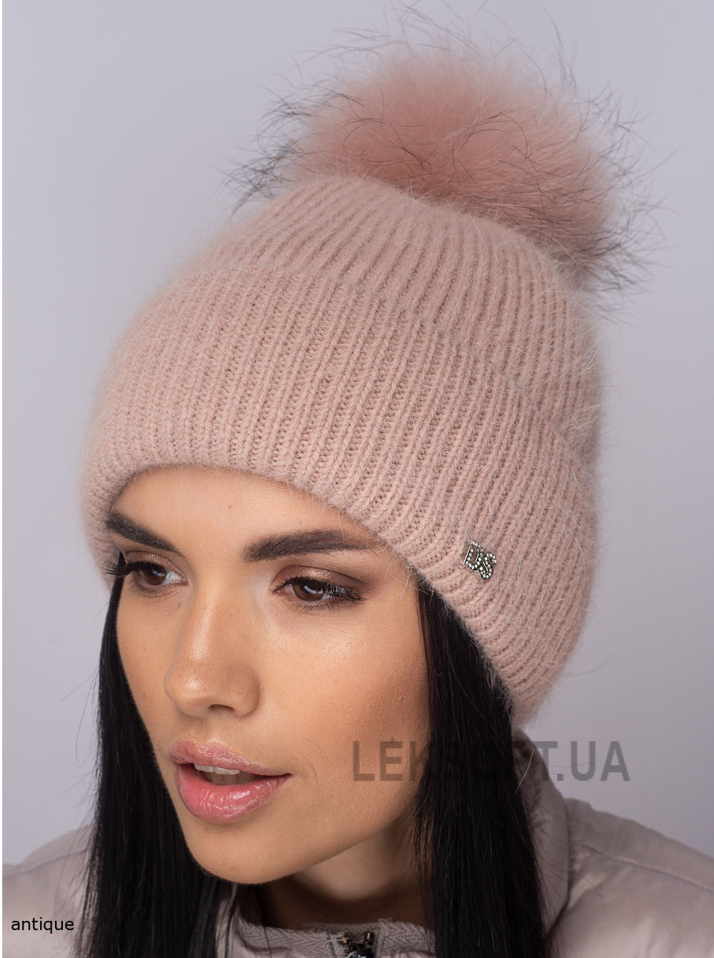 Women's hat Astoriya
