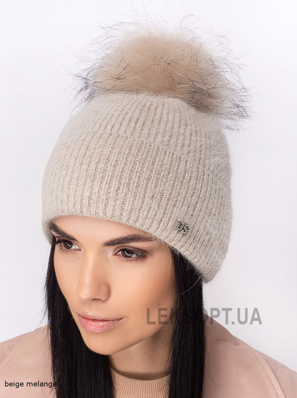 Women's hat Astoriya