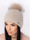 beige melange
