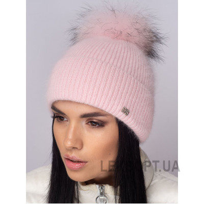 pale pink
