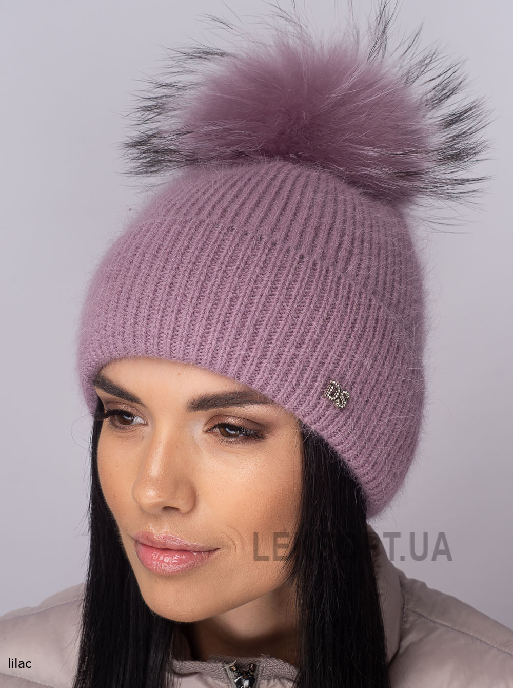 Women's hat Astoriya