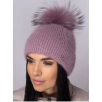 Women's hat "Astoriya"