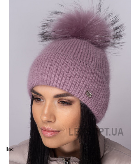 Women's hat Astoriya