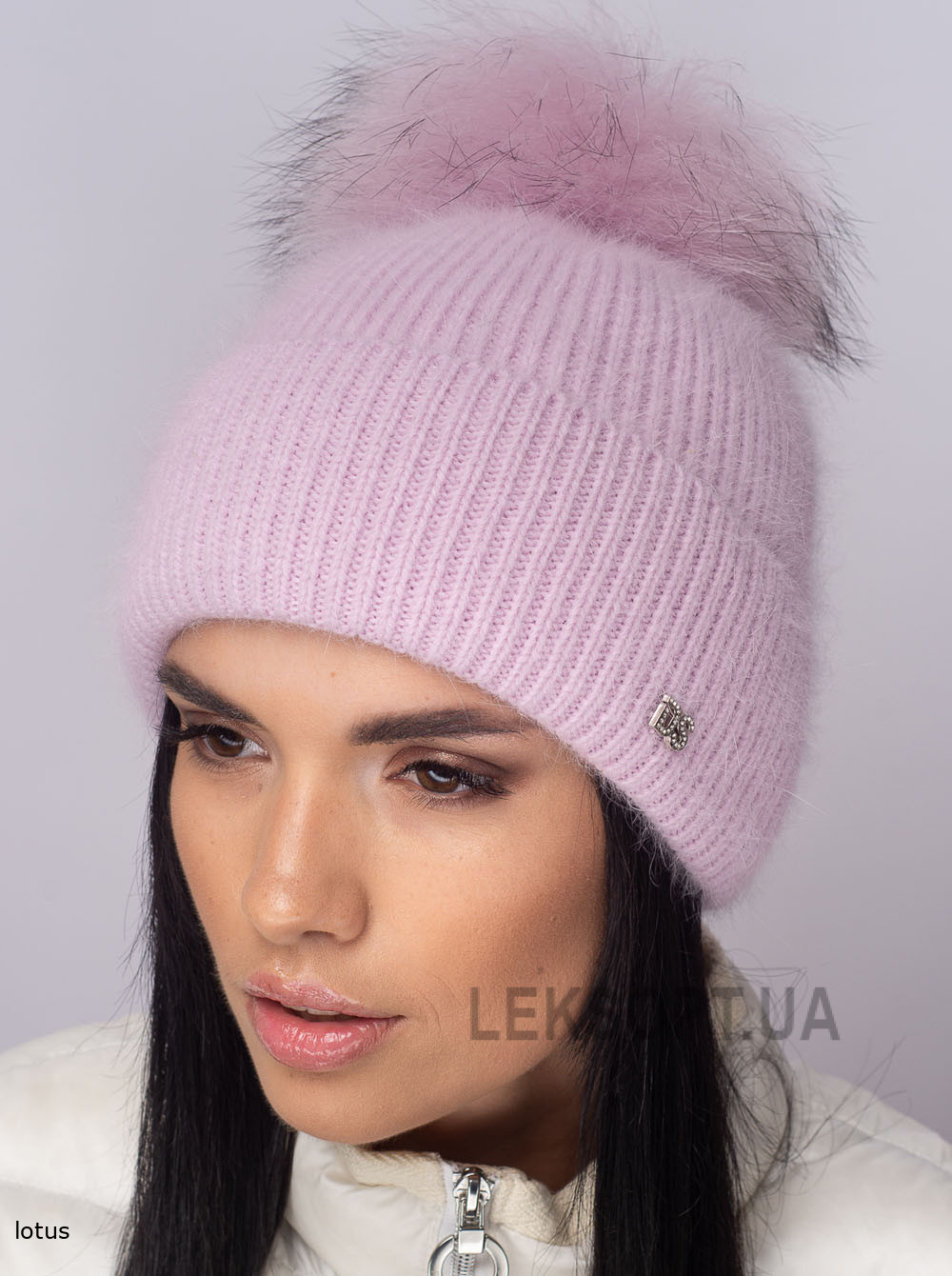 Women's hat Astoriya