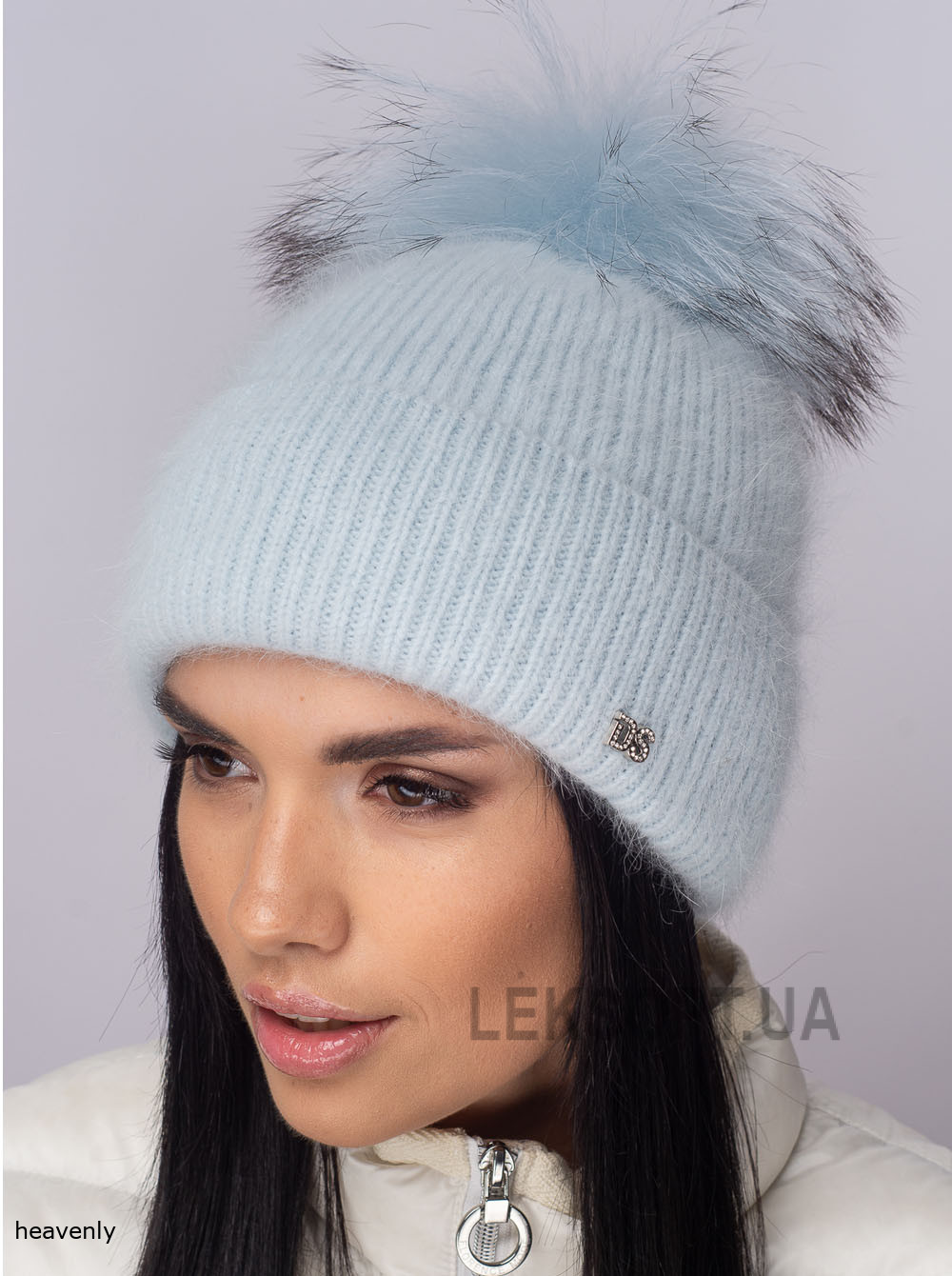 Women's hat Astoriya