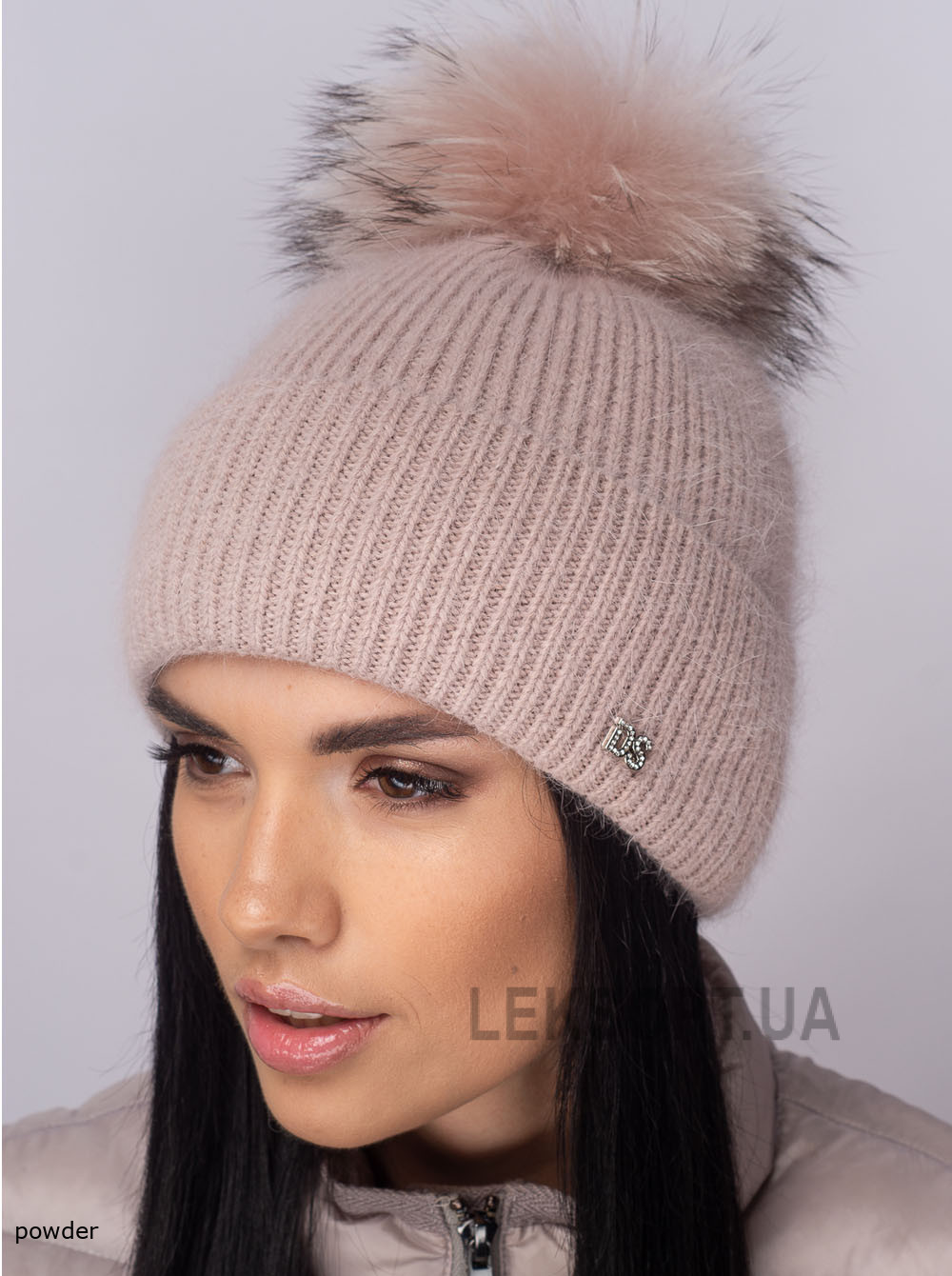Women's hat Astoriya