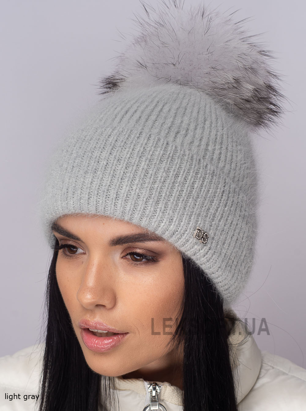 Women's hat Astoriya