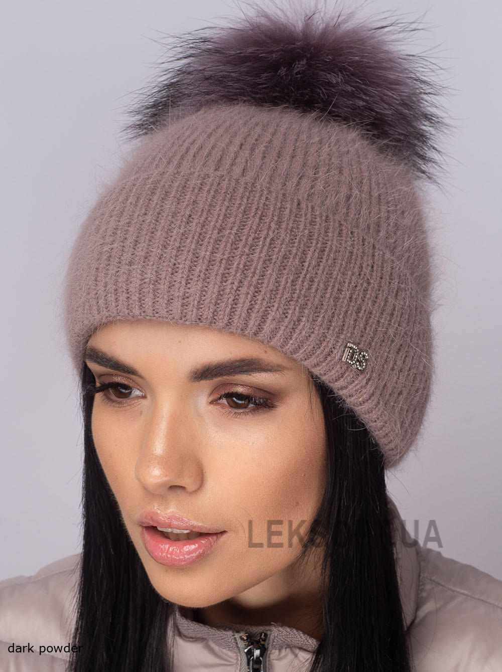Women's hat Astoriya