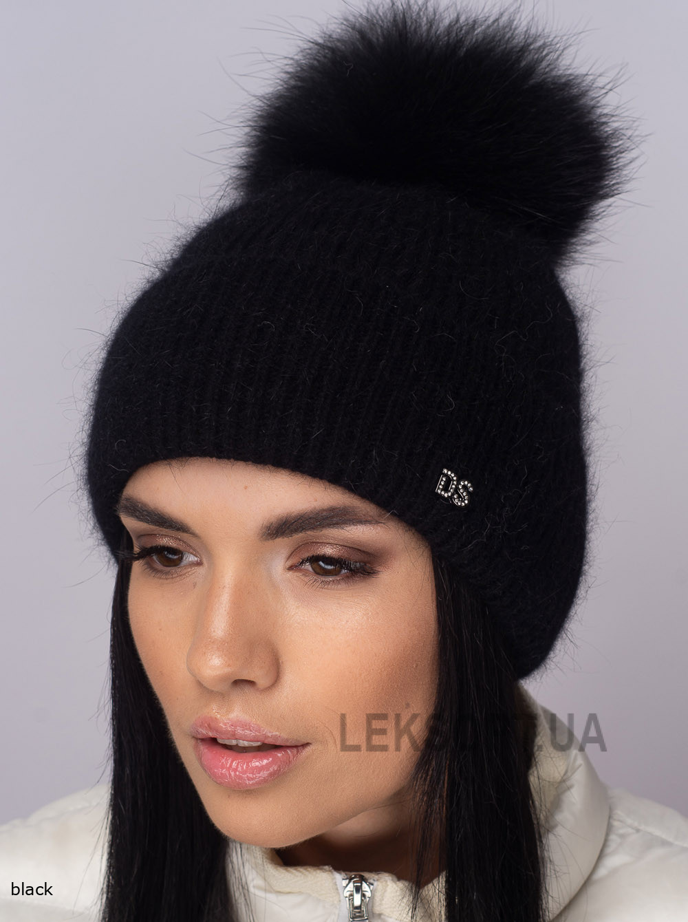 Women's hat Astoriya
