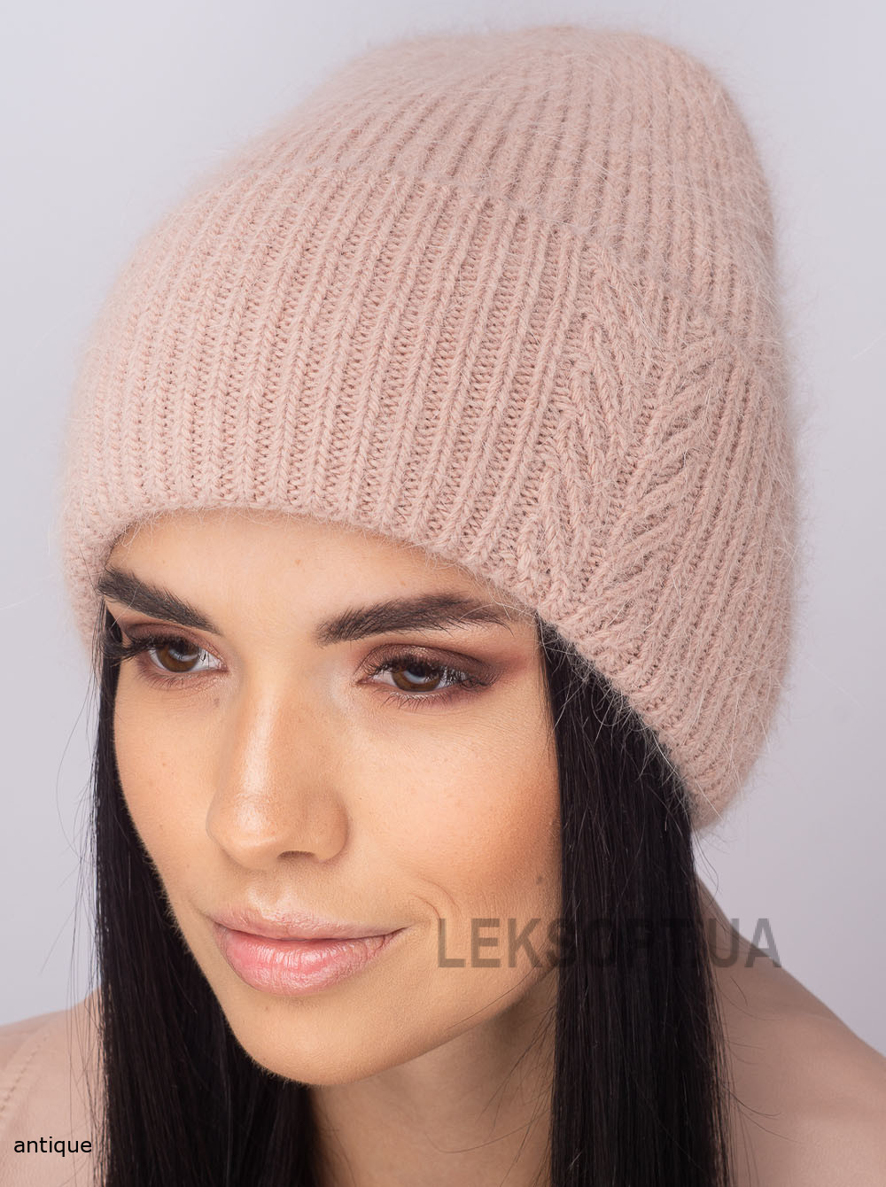 Women's cap Astra