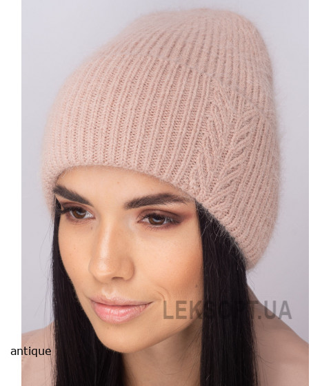 Women's cap Astra