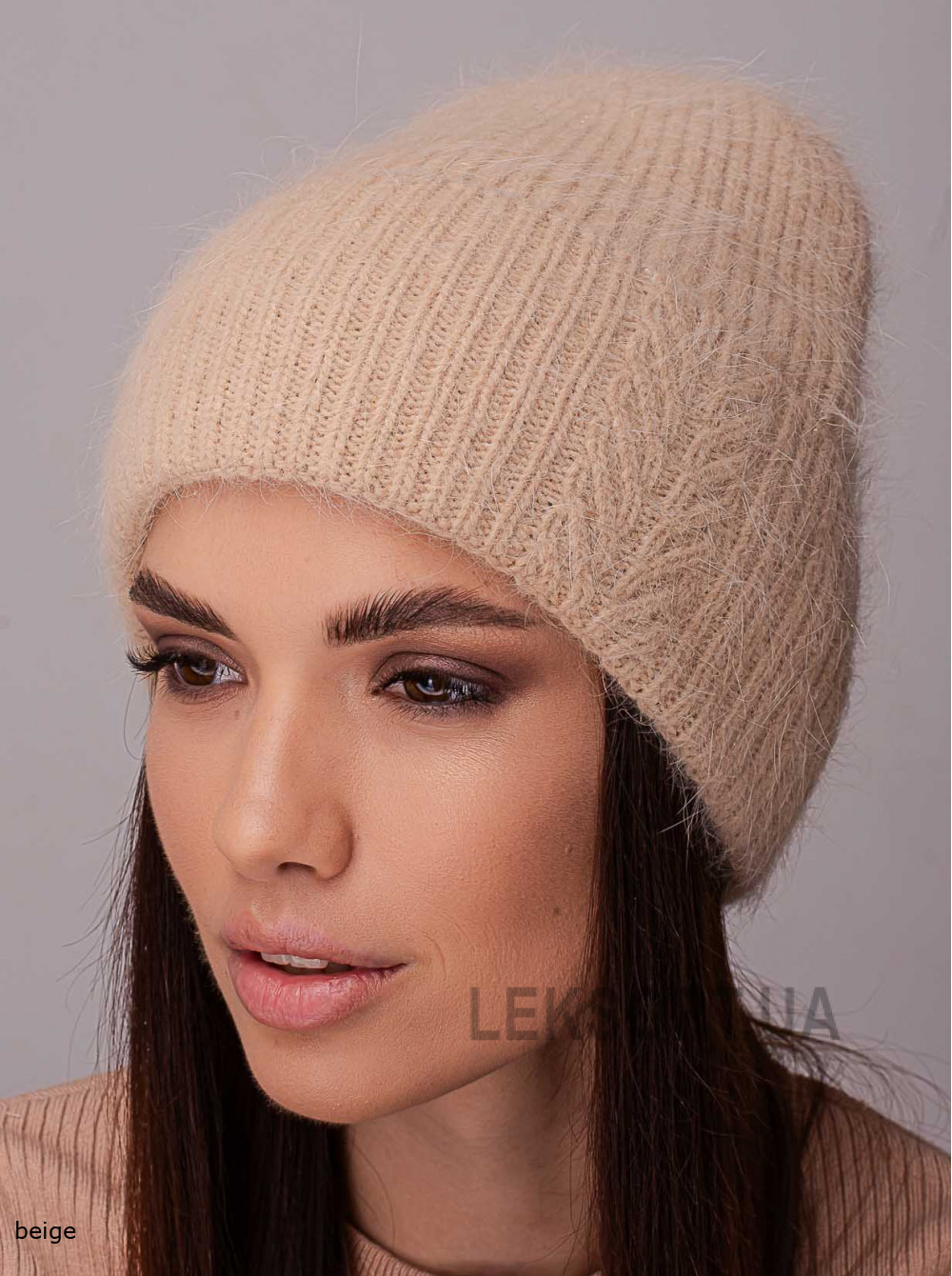 Women's cap Astra