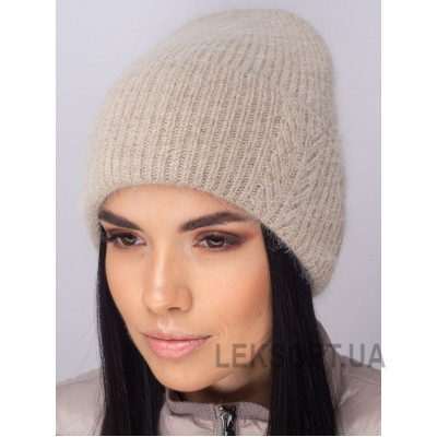 beige melange