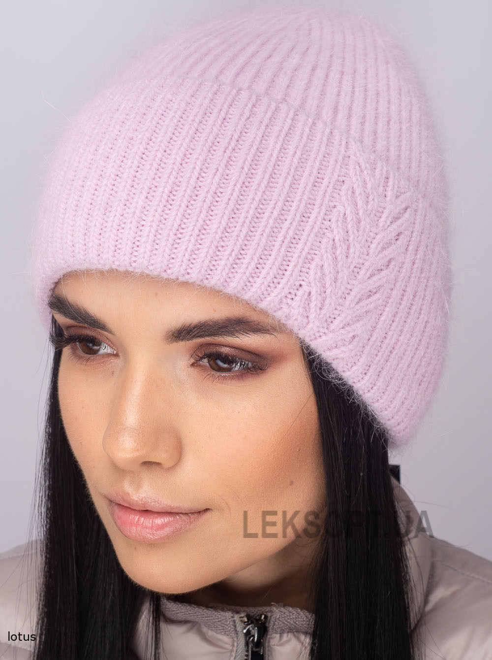 Women's cap Astra