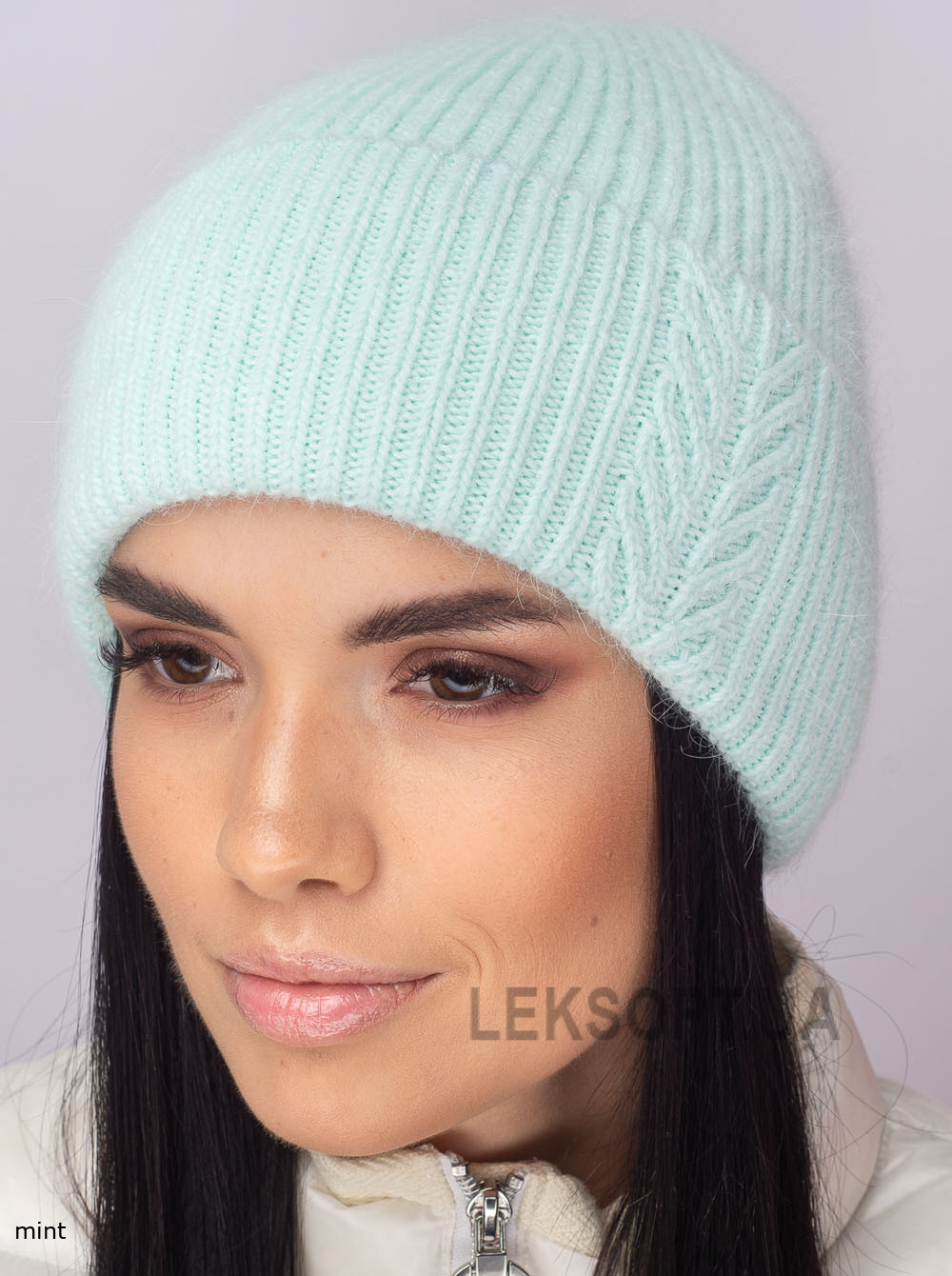 Women's cap Astra