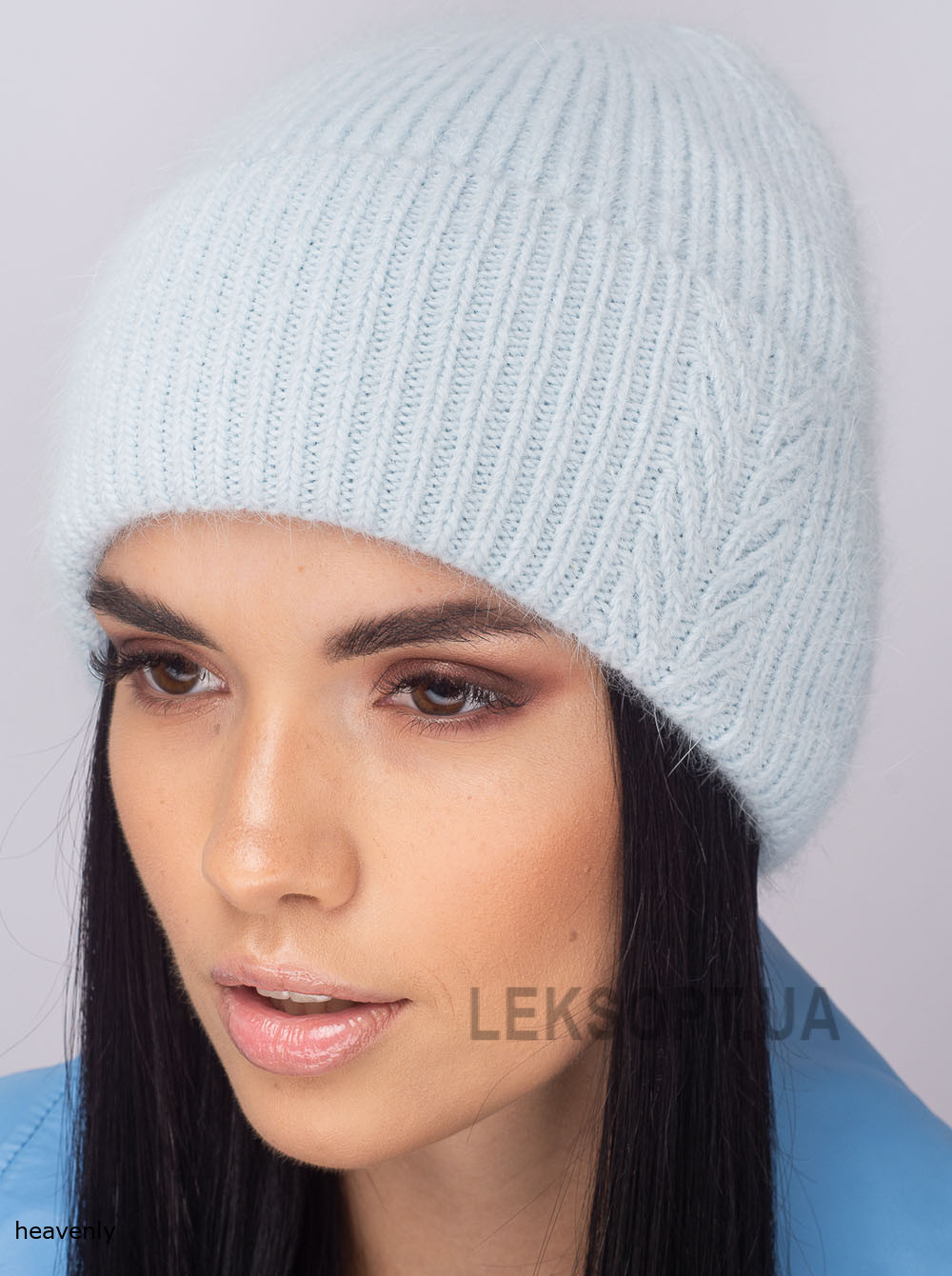 Women's cap Astra