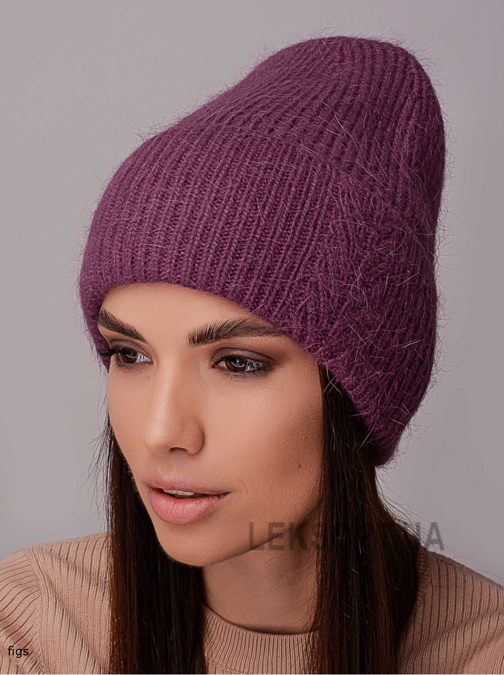 Women's cap Astra